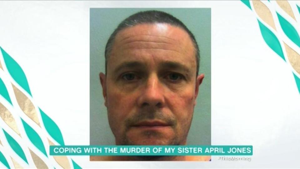  Child killer Bridger is serving life at Wakefield Prison, West Yorks for murdering April