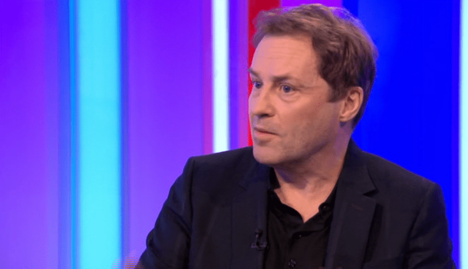  The One Show viewers were furious after actor Ardal O'Hanlon's appearance on the show turned out to reveal a huge spoiler for Death in Paradise fans