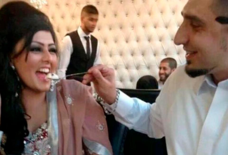  Samia and Syed: Her act of “dishonour” was to end her arranged marriage to her Pakistani first cousin after two years