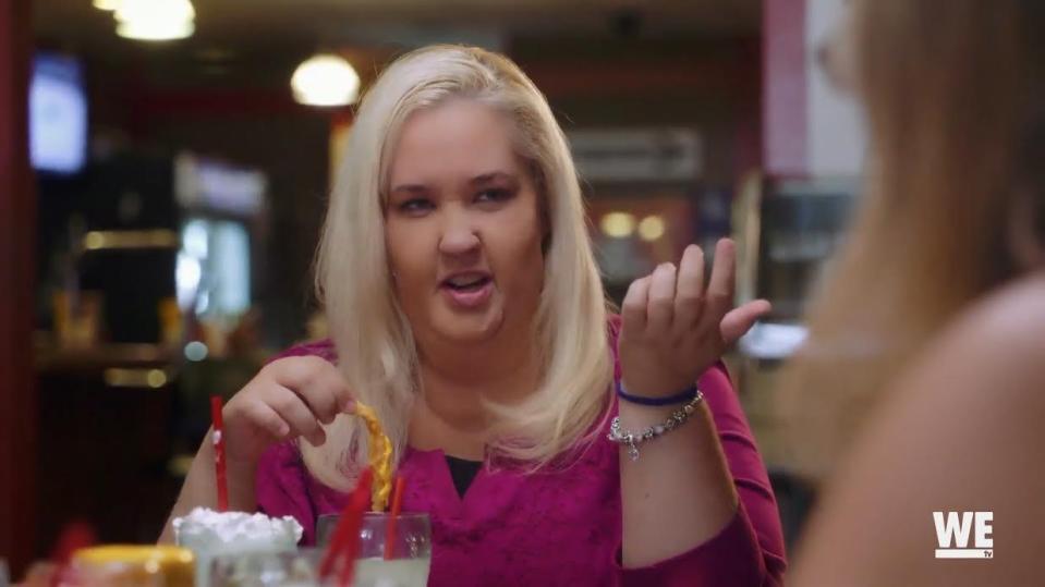 Mama June