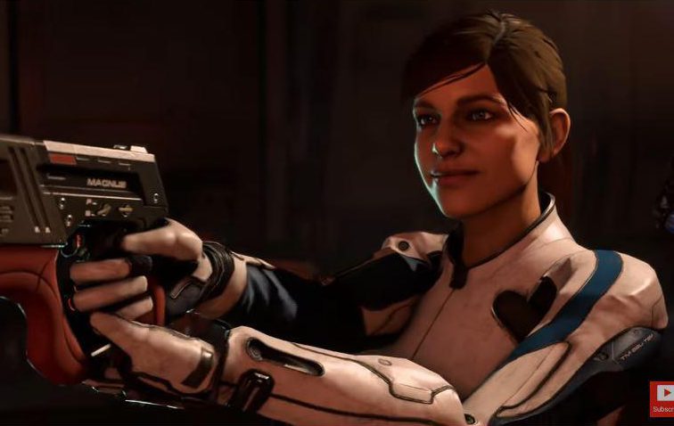  Sara Ryder looks quite different to Jayde Rossi