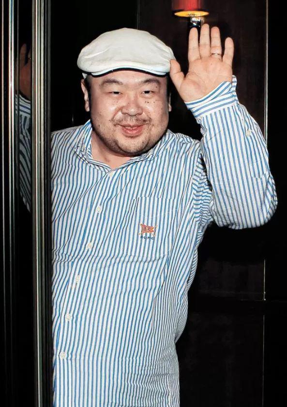  Jong-nam has been described as a playboy who loved visiting casinos in China