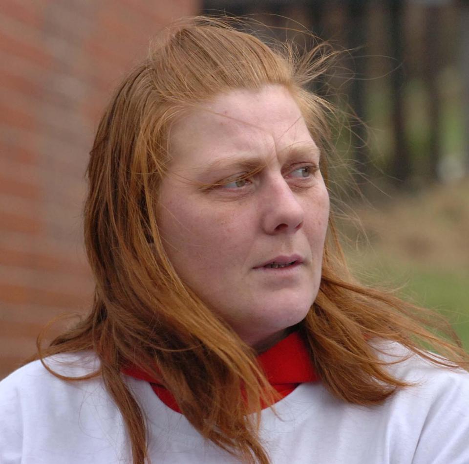  Together with mum Karen Matthews, he plotted to 'kidnap' Shannon to get the reward money