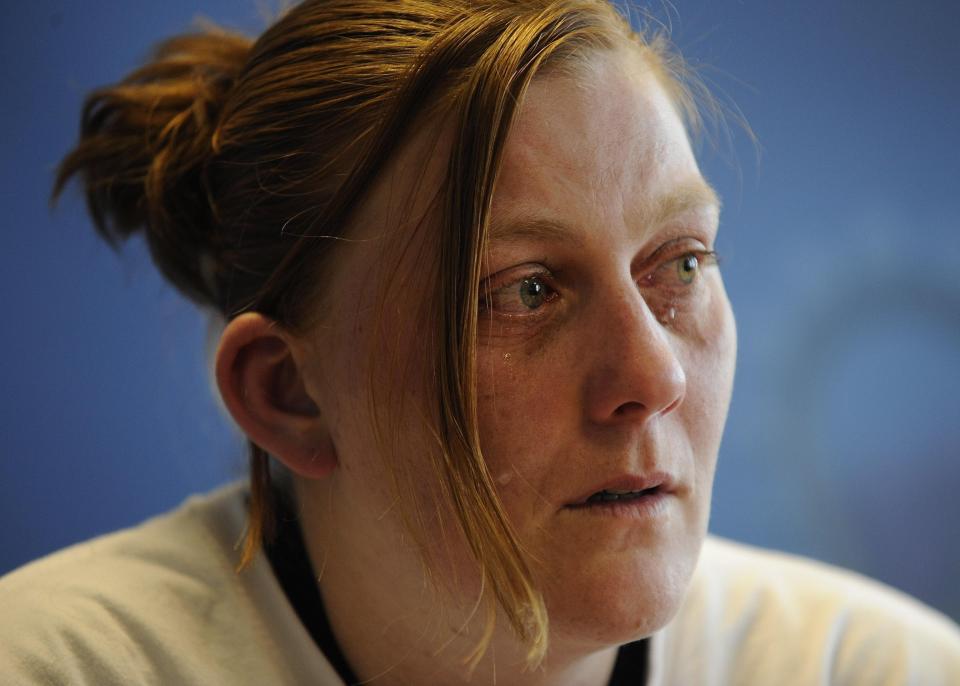  Karen Matthews plotted her daughter's abduction with her boyfriend's uncle in a bid to claim the reward money