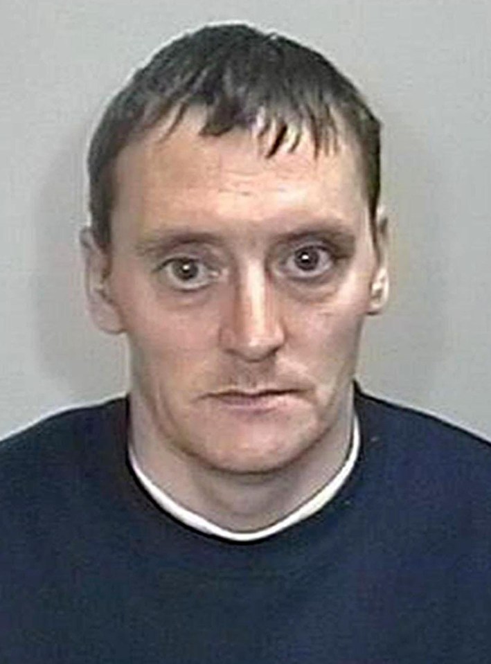 He and her mother Karen Matthews were arrested for the 'kidnap' and later jailed