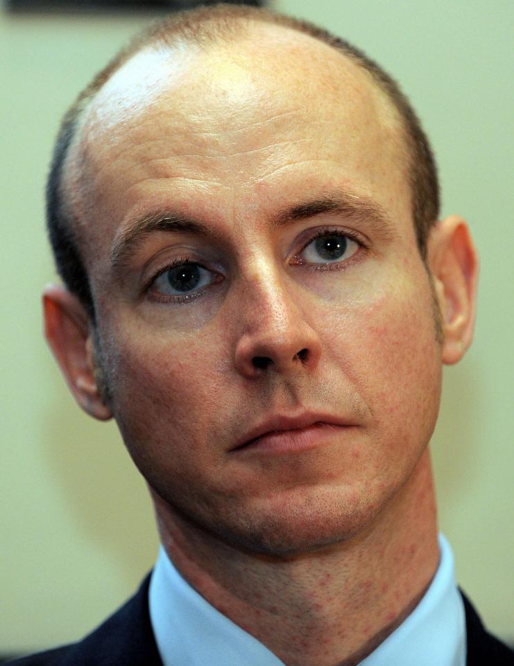  Daniel Hannan is a Conservative MEP for South East England