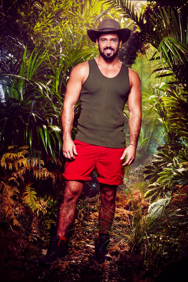  Spencer Matthews has hinted at return to I'm A Celebrity Get Me Out Of Here