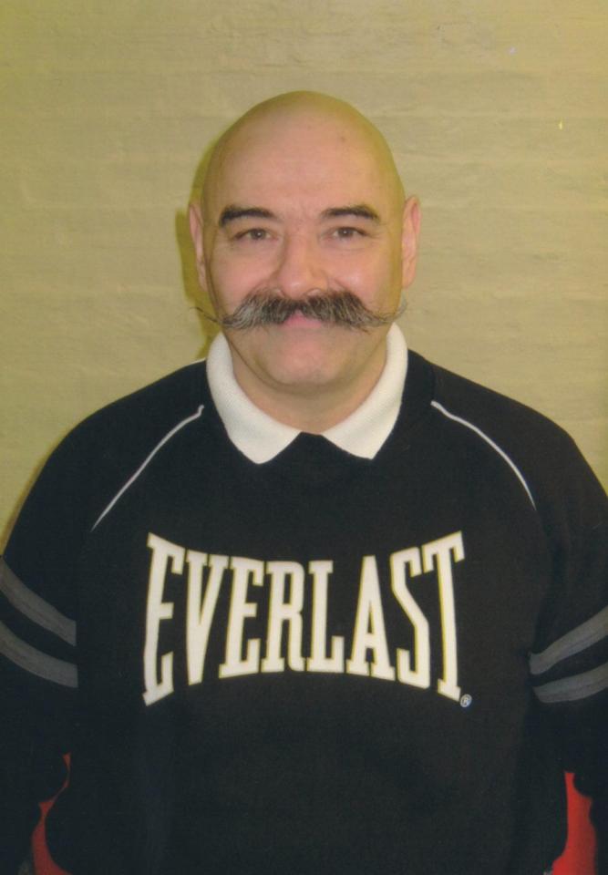  Charles Bronson has become known as one of the most violent prisoners in Britain