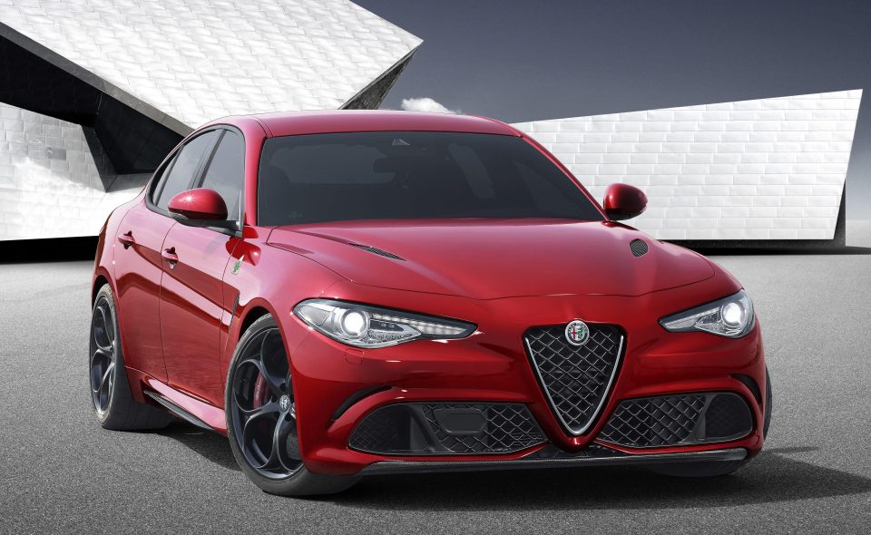  Alfa Romeo motors break down the most – but are the cheapest to fix when things do go wrong