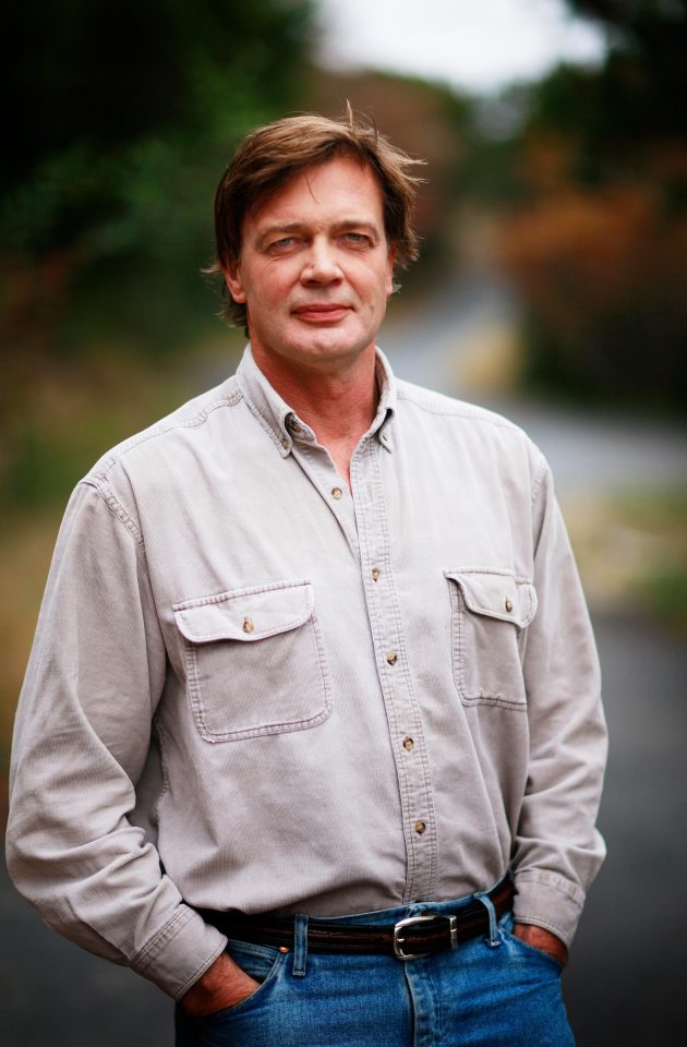  Andrew Wakefield shocked the world in 1998 with his study that claimed the MMR jab was linked to autism