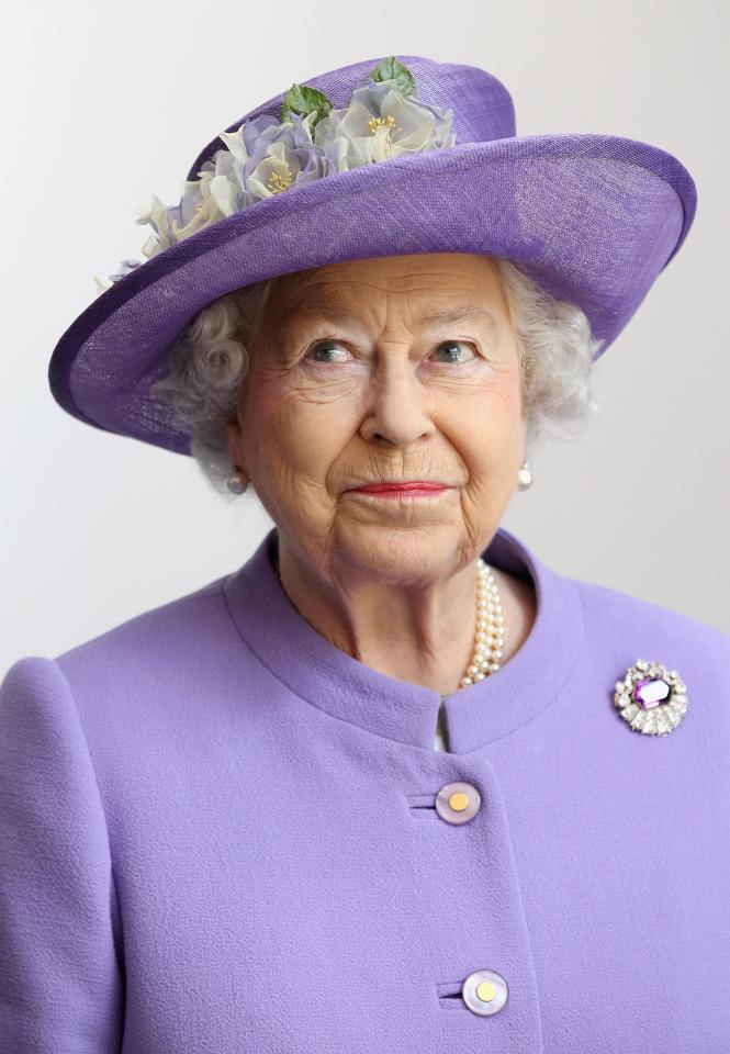  The Queen is the longest living monarch in history