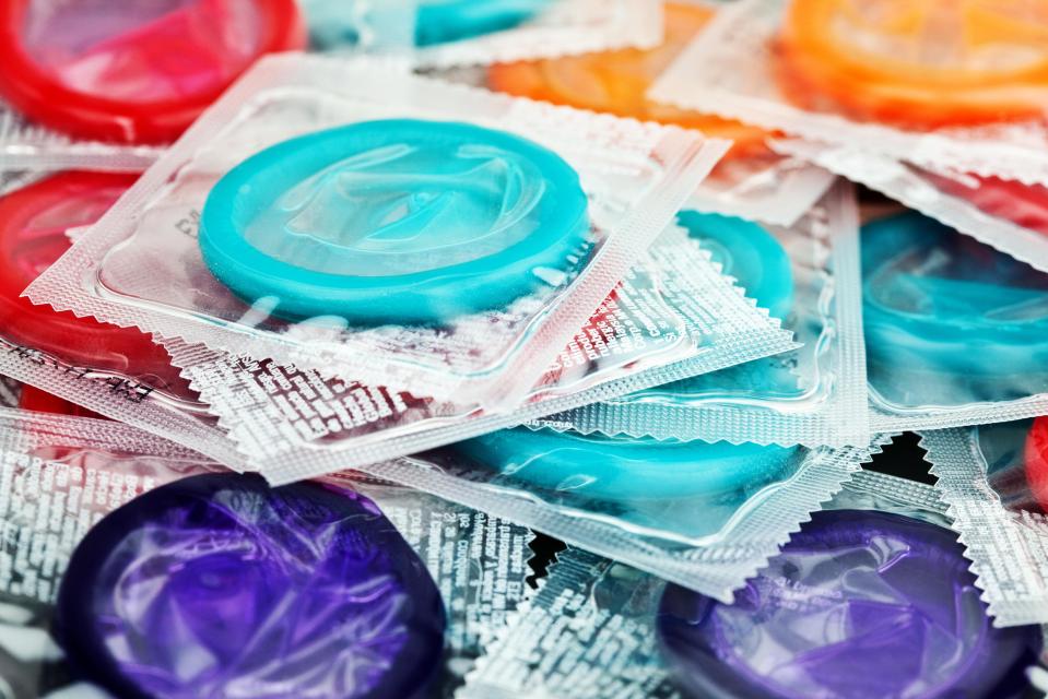  Researchers found the disease was often a side effect of an untreated STD and recommended people practise safe sex