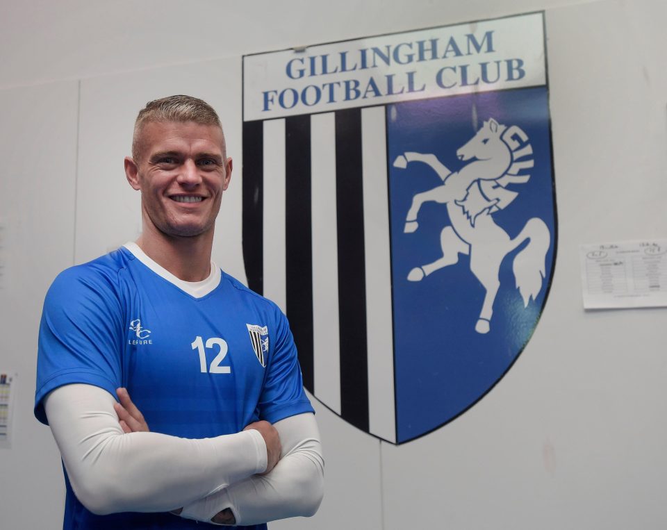  Paul Konchesky could be joining Ryman Premier League side Billericay Town