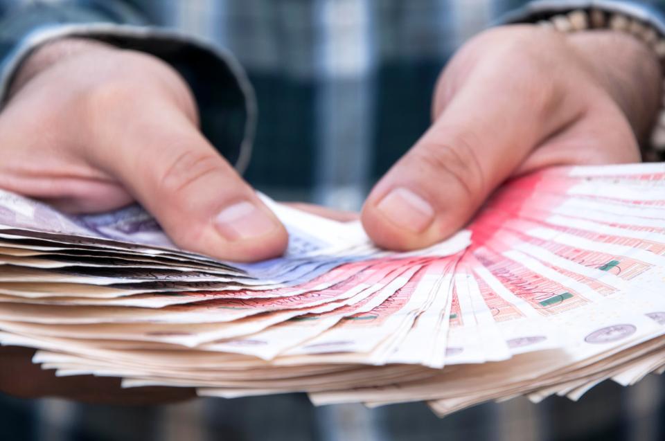  Millions of Brits are at risk from a planned hike to council tax