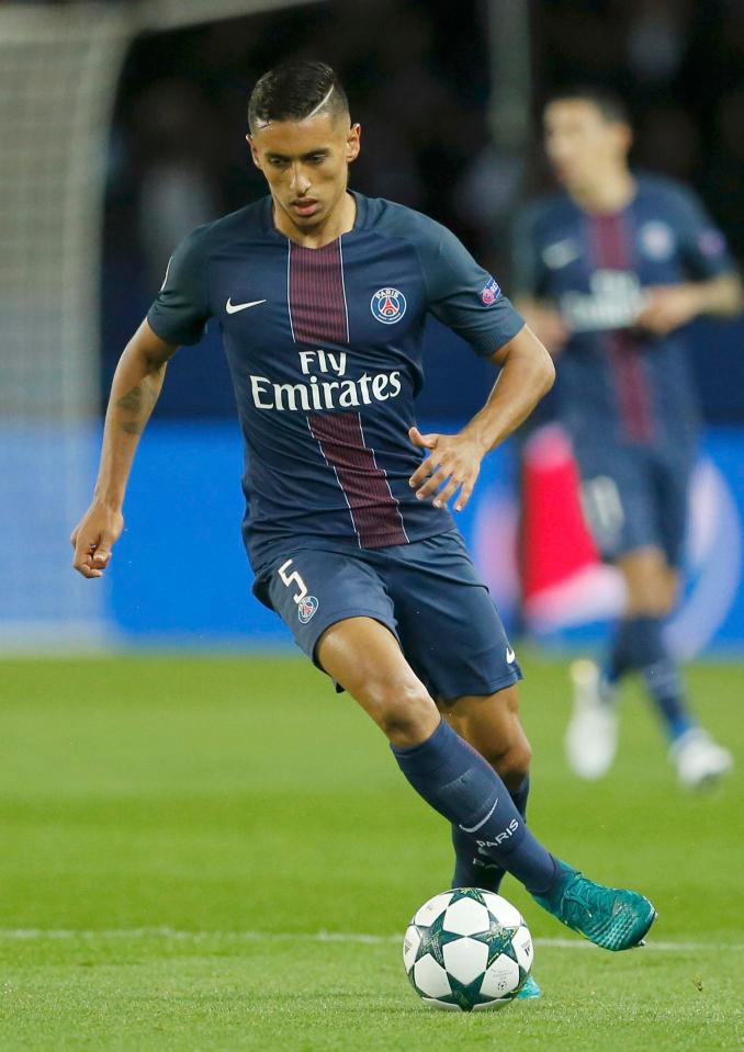  The 22-year old is now set to sign a new deal to stay at the Parc des Princes until 2021