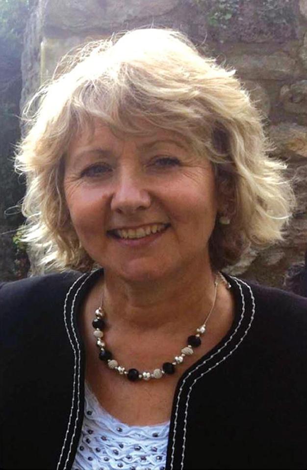 Ann Maguire was brutally stabbed seven times, with the teacher remembered as a 'wonderful' woman