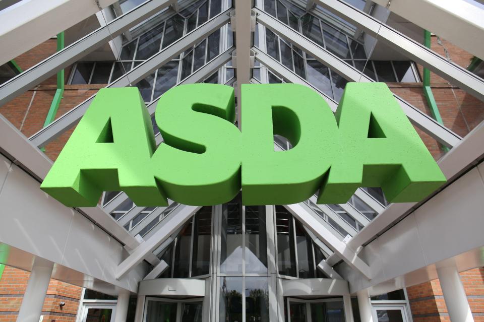  Asda’s owner Walmart has hinted it will make its UK prices even lower than bud­g­et rivals