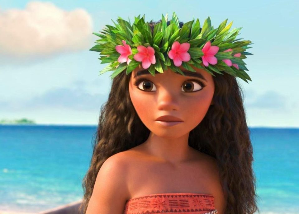  Films like Moana will be wiped from Netflix