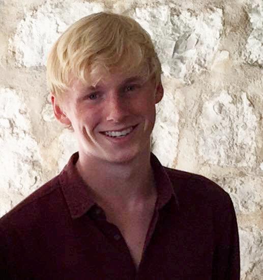  Another of the students, Kim Long, died last week after writing a 'loving' suicide letter to his parents. The 18-year-old, from Penzance, Cornwall, was studying law