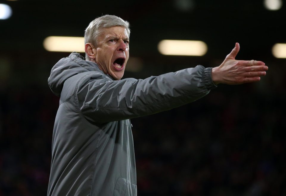  Arsenal face a daunting first-leg clash at rivals Bayern Munich on Wednesday