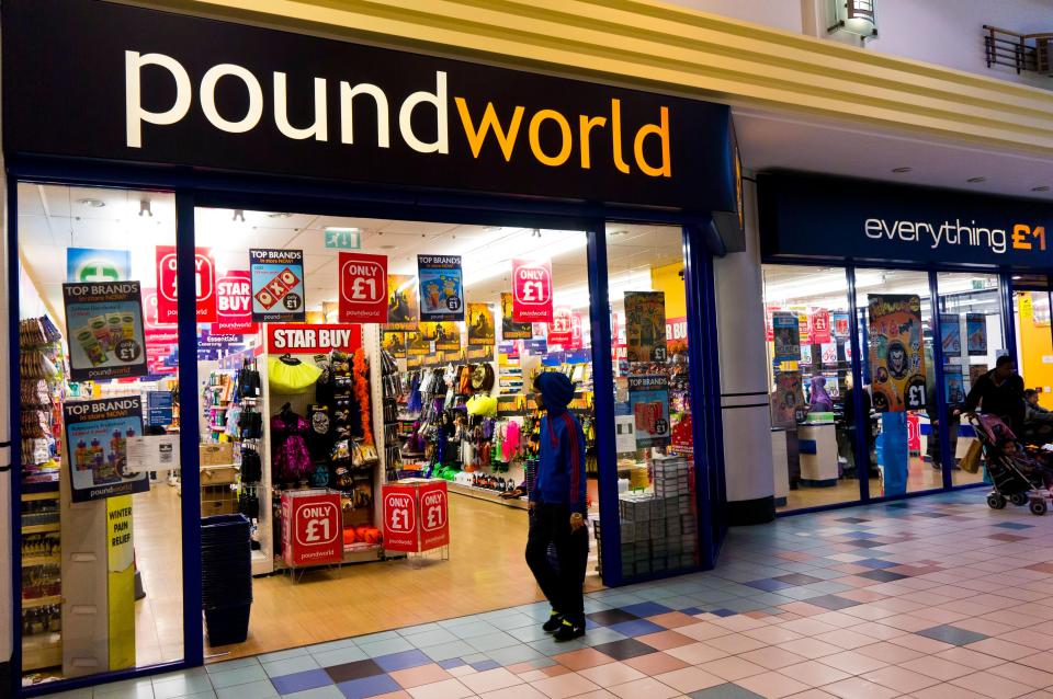  The place where everything costs you £1 and under - but is it a good deal?