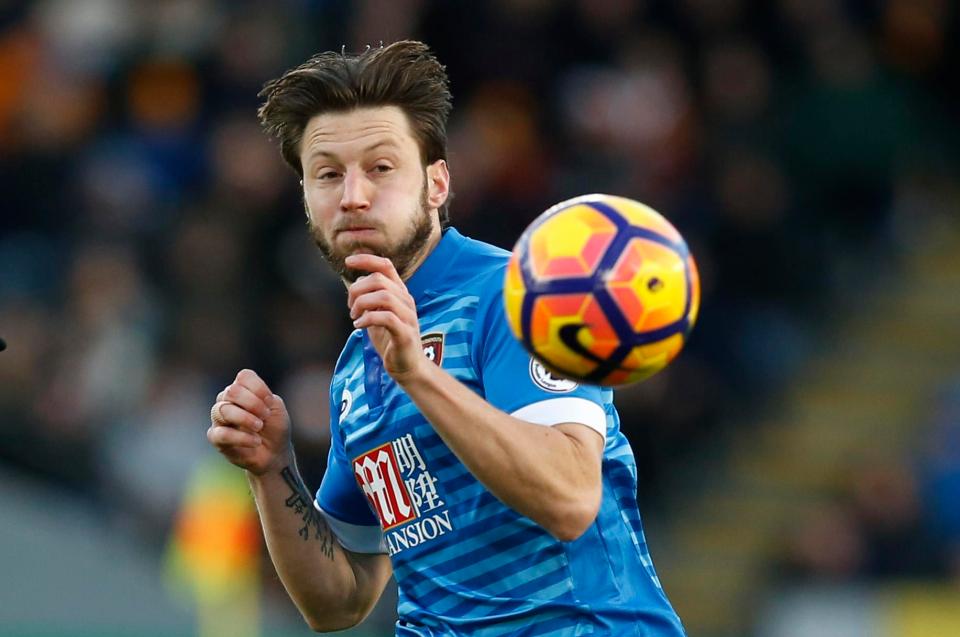  The non-league player accepted an FA charge after trolling Harry Arter