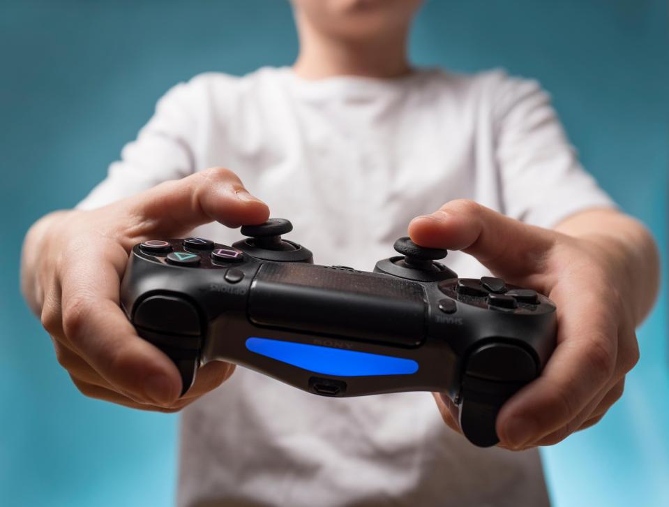  Researchers also failed to find a direct link between video games and childhood obesity