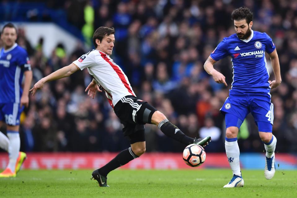  The Chelsea midfielder has his heart set on a move to China