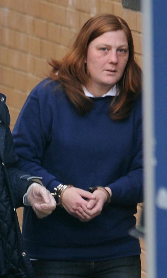  Karen Matthews, who was jailed for her part in a kidnap plot involving her daughter, was allegedly protected while in prison