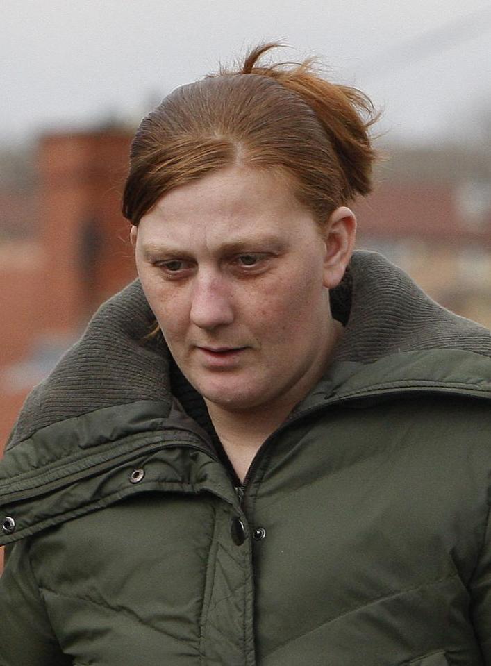  Shannon's mum Karen Matthews turned out to be behind her disappearance, concocting an evil kidnap plot in an attempt to get her hands on the reward money