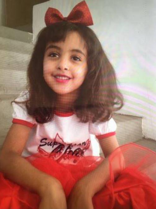  Eight-year-old daughter of radical cleric Anwar al-Awlaki was among those killed in the US raid