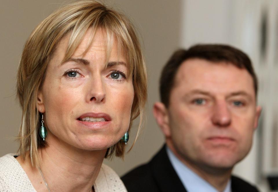  It is believed the McCanns from Rothley, Leics, are being offered many thousands of pounds to relive their torment in a milestone 10th anniversary chat