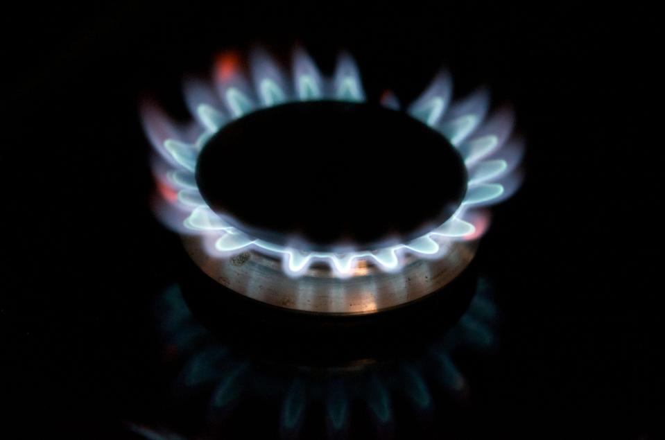  Around 20million energy customers in the UK are on their supplier's standard tariff