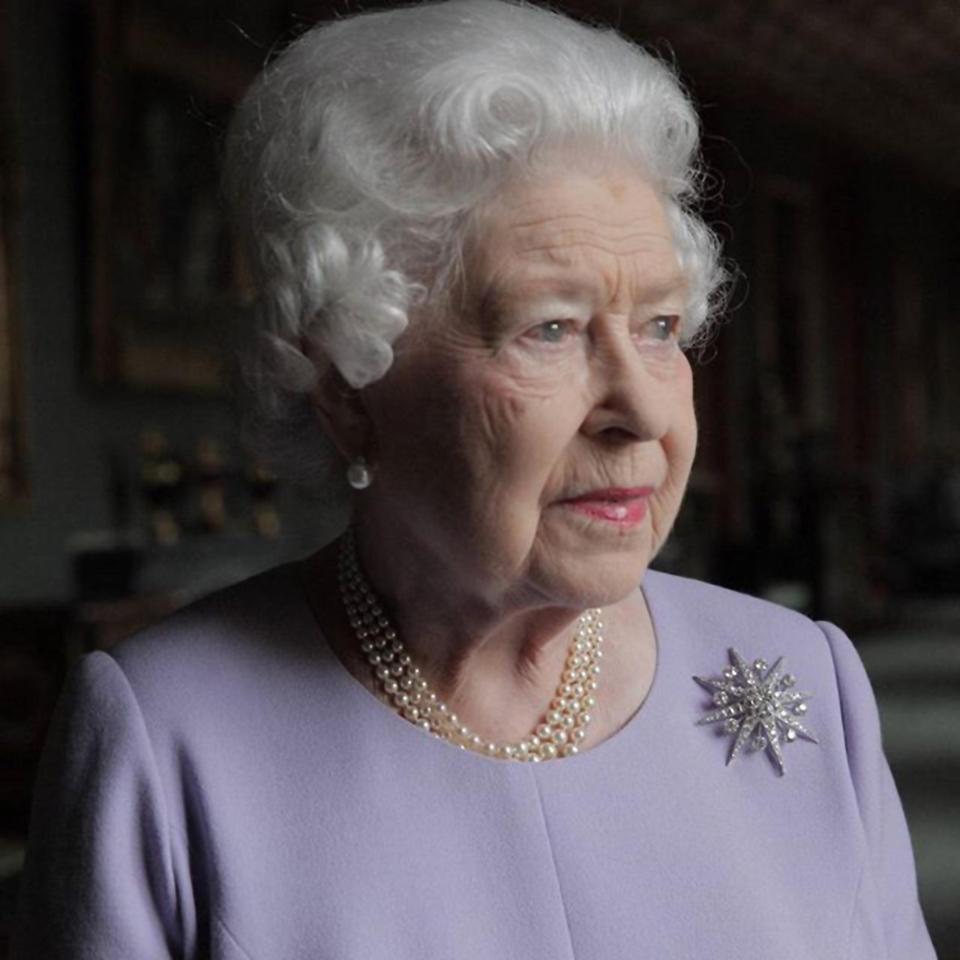  This year marks 65 years since The Queen took the throne after sudden death of her father