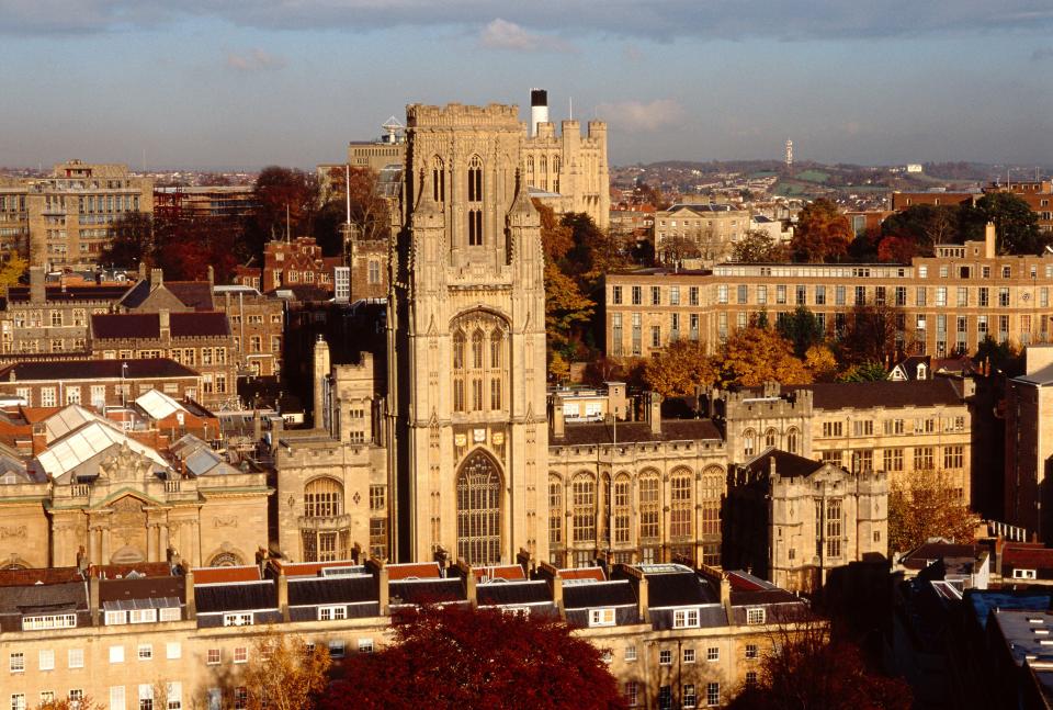  The University of Bristol has launched a review after a string of student suicides