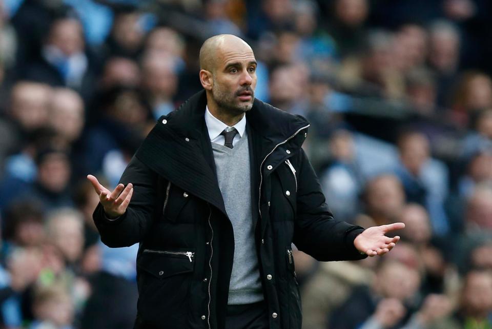  Could Pep Guardiola be persuaded into a Barcelona return in the coming months?