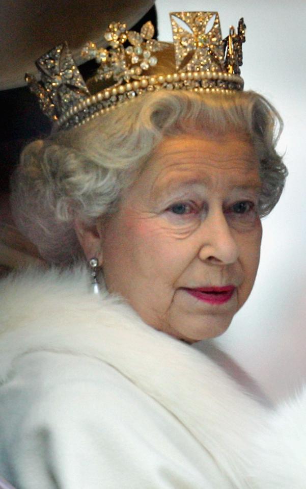  The show will chronicle the Queen's life from the 1940s through to present day over six series