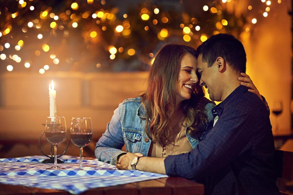  Here are the best Valentine's Day restaurant offers for under £25 per person