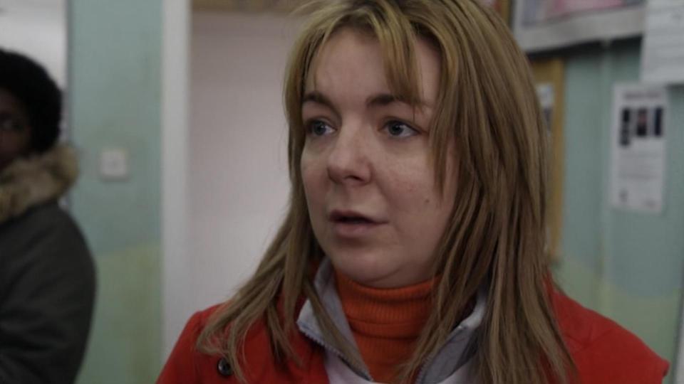  Fans have praised Sheridan Smith's portrayal of Julie Bushby as 'amazing'