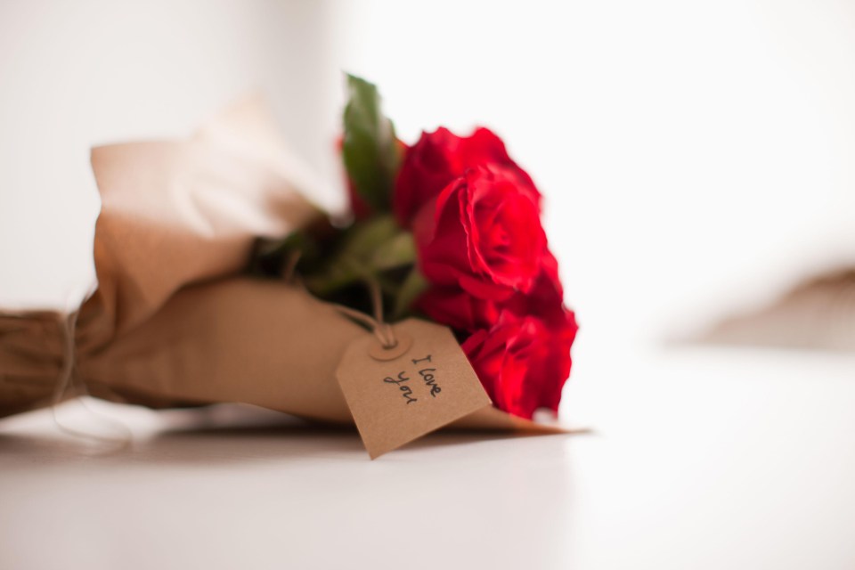 There should be plenty of deals on flowers this Valentine’s Day