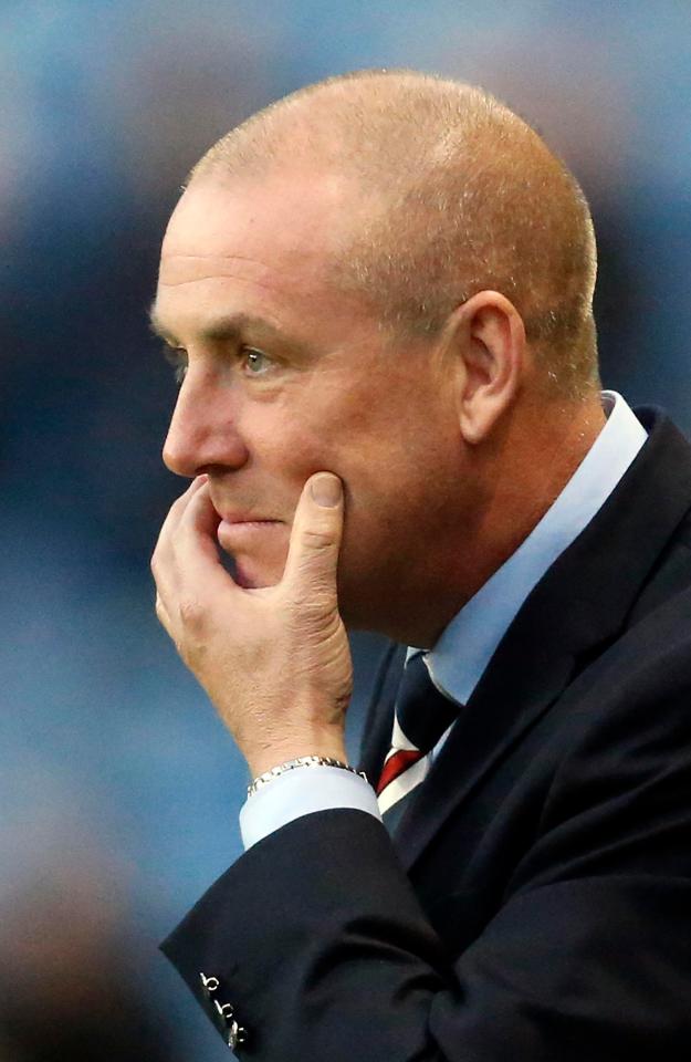  Nottingham Forest will wait to decide on whether to appoint Mark Warburton, who has left the Glasgow giants in a flurry of claim and counter-claim