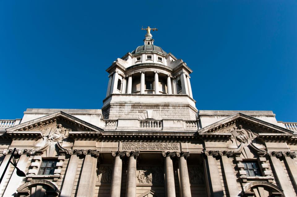  The group were prosecuted at the Old Bailey in London