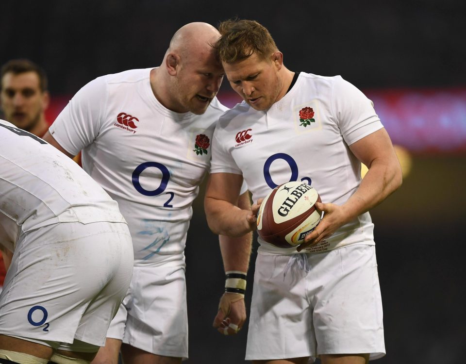  England beat Wales in their last Six Nations match as they scored a late try to ensure a dramatic victory