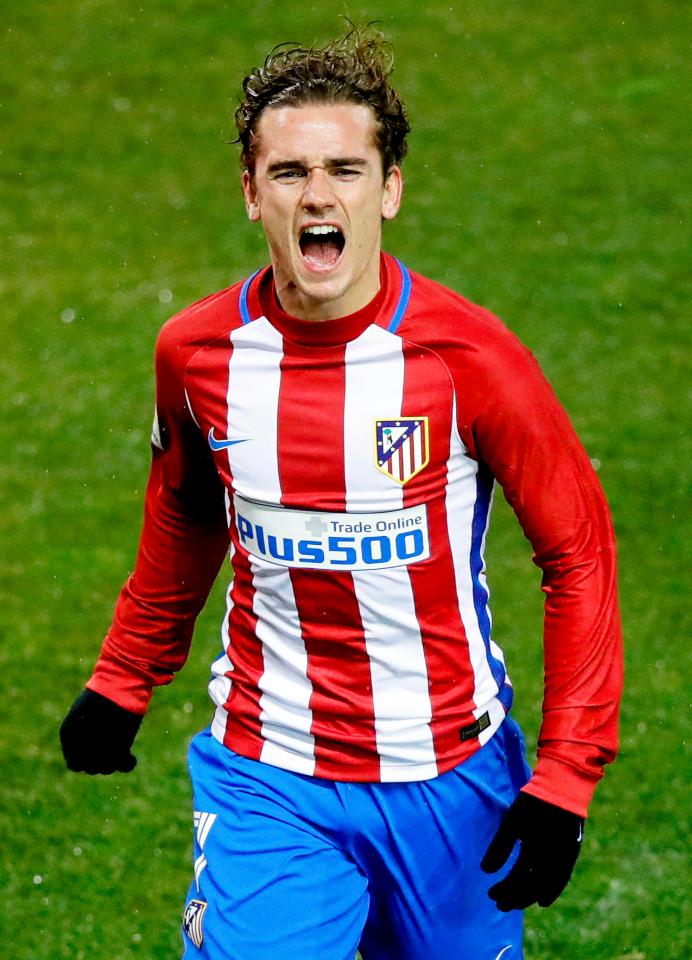  And the club want to know where they stand with the Swede ahead of a summer pursuit of Antoine Griezmann