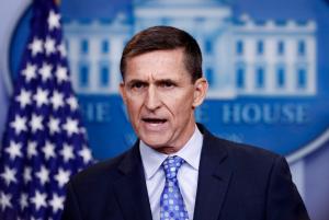  Flynn was pardoned by Trump in 2020