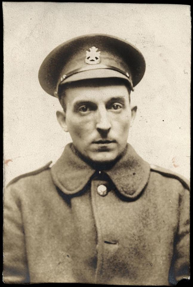  George Fay, 29,, a soldier, was charged at North Shields in December 1915 with being an absentee from the 4th Battalion Sherwood Foresters