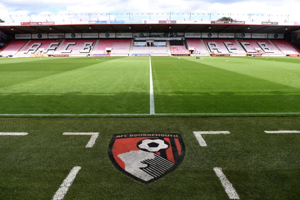  Bournemouth have been charged by the FA for breaching anti-doping regulations