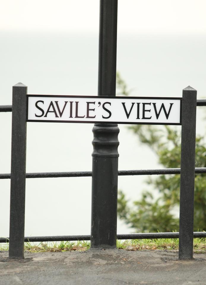  Council chiefs have advised planners not to name roads after celebrities for fear future information may come to light about them. One notorious example is that of serial paedophile Jimmy Savile