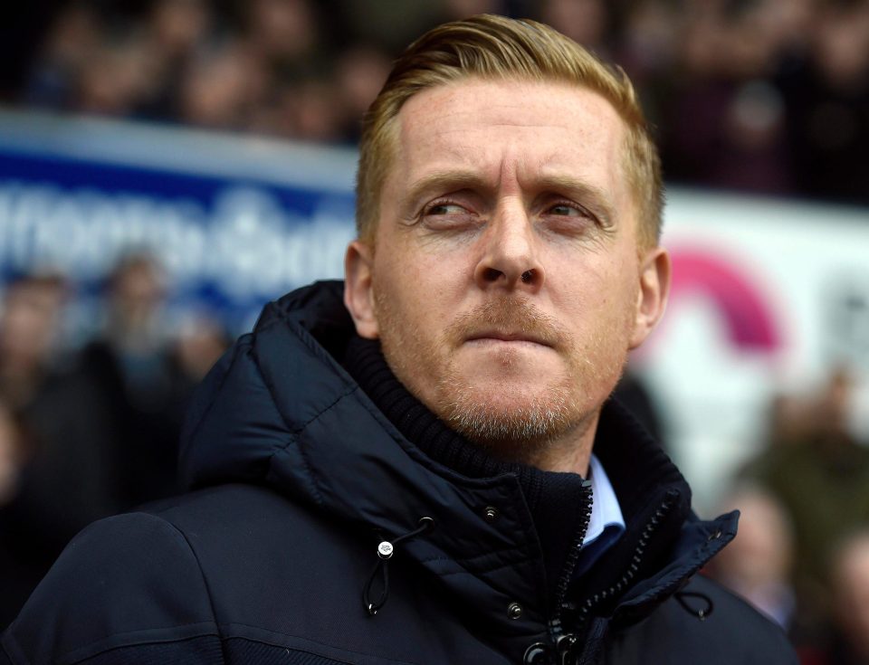  Leeds United looking to extend Garry Monk's reign at Elland Road