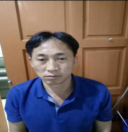  North Korean Ri Jong Chol is a chemistry expert detained in Malaysia over the death of Kim Jon-un's half-brother's death